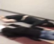 The dead bodies of Gina Montalto, 14 and Luke Hoyer, 15. They were both killed in the shooting rampage at Marjory Stoneman Douglas High School that claimed the lives of 17 and injured 17 more. from full video xxxtentacion dead body shot killed in a shooting