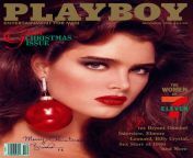 (1st Ever) Playboy Issue Request of the Day!! Includes Women of 7-11 &amp; Miss December Laurie Carr All-Day!!! (December 1986) 12/18/22 from hairy tamil women naked 7 jpg