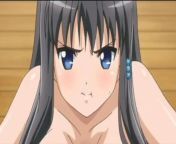 Himeno Kisara [Eroge! H mo Game mo Kaihatsu Zanmai] from 10 class student teacher rape sexhemale girl mo
