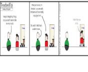 check out more of my papa&#39;s teached up comics on drlafazia.com from hindi comics naked photo com