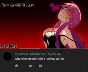 Nightcore videos&#39; comment sections are absolute goldmines from nightcore sumika