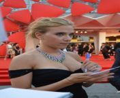 Scarlett Johansson is not letting me get any sleep from scarlett johansson deepfake not
