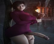 [Fu4A] Hey! I am a trans woman and would love to find someone willing to play streamers, fucked by an Ada Wong that comes out of their computer and comes to life. from www xxxx comes to