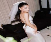POV: It&#39;s ur wedding night with ur wife Ariana Grande.... from desi wedding night