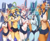 [M4GM] Well, in an anthro poke-university, it seems there&#39;s a large selection of gals. Now I know what I need to do. Gather a harem, femenise anyone in my way, and turn the entire school to my servants! That works, the bullied transfer rises above eve from 4 yars gals xxx