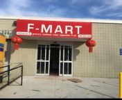 Welcome to your local F-Mart from local f