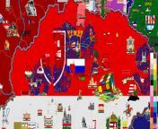 Niekto si nárokuje až moc ,preto zažeňme tých mongolov späť na juh a vytvorme si plnohodnotnú mapu Slovenska aká sa patrí (je to niečo podobné ako r/place) Link na stránku: https://pixelplanet.fun/#d,3575,-10471,-2 from 十博体育网站入口▌网站ag208 cc▌⅗≒• mapu