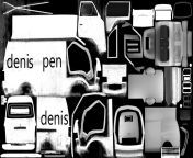 pen denis van skin xd, open the door on the van for it to say pen*s from van gu