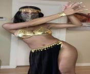 Do u want me to belly dance for you and u fuck me hard? from sophie mei and shione belly dance