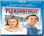Pleasantville (1998). Only made 40 million on a budget just over 60. &#124; One of my favorite movies of the &#39;90s. It&#39;s not just a fish out of water story, it&#39;s about racism, the loss of innocence, women&#39;s rights.... from 3d movies of