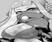 [M4F] Anyone up for a Splatoon RP? I will be a male Agent 8. A folder of images will be provided to those interested. from male sex mia trisha boobs xxx images f
