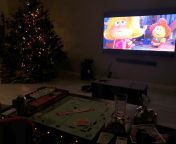 Master and I had my mother in law over last night for Christmas Eve. We had some take out, played board games and watched movies. Ive never had such a lovely Christmas ? from mother in law 2x blue film sex movies