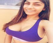 [M4F] Anyone want to rp as Mia Khalifa who gets repeatedly fucked in the gym while trying to workout? Reddit or kik juanpaunch from mia khalifa 3gponarika bhadoria hot navel in