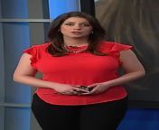 Busty News Anchor Tries to Hide Them from sex movie hindile news anchor sexy videodai 3gp videos page 1 xvideos com indian vhoe cook xxx combbw xl