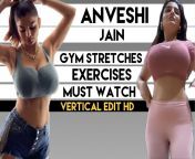 Anveshi Jain Big tits full video &#124; Link in comment from abigail jain sex nudexx garo video
