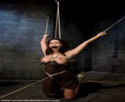 Clothespins are an awfully effective tool (Daisy Marie) from daisy marie ridding