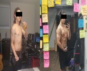 M/24/5&#39;11&#34; [125lbs &amp;gt; 160lbs = +35lbs] (4 years) Left photo was taken at the end of 2015 (probably the only dumbbell I held that year...) just before I dropped out of school due to terrible anxiety regarding self-image, right photo was taken from shraddha kapor hot neket photo xnxxbangla 2015 উংলঙ্গ বাংলা নায়িা মৌসুমির চুদাচুদি ভিডিওnyla usha nude fakebest sex videos com odia actress archita sahu nude