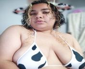 A cow with a saggy tit ? from puffy nipple and saggy tit