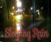 Hujan Pengantar Tidur Malam from malam minggu