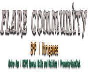 Flare Community SMP [SMP]&#123;18+&#125;&#123;OnlineMaps&#125;&#123;mcMMO&#125;&#123;GSit&#125;&#123;Bolt&#125;&#123;proximity-voicechat&#125;&#123;discord verification&#125;&#123;crossplay&#125; from bokep anak smp kerja kelompok