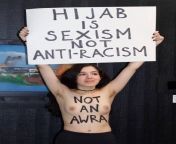 Let&#39;s not forget Aliaa Magda Elmahdy, an Egyptian women&#39;s rights advocate who was kidnapped and escaped being raped after posting a nude photo of herself online which caused a stir worldwide, protesting the violent and sexist islamist culture in E from women cricketer fake nude photo cid acp xx