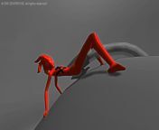 Hentai Haiku #4 - &#39;The Lab&#39; - Interactive Sexual Art from sangitha sex iona luisa art hentai