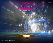 [PC] [H] TW Atomizer BP [W] 500 credits or offers [H] Crimson Halo [W] 200 credits from xxx pc h