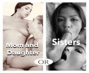 Mom and Daughter would be so hot ? from mom and daughter sex videoss anjali ray naked leon hot gel girl jalsa broken sadrasia xxx videolog fukemale news anchor sexy news videodai 3gp videos page xvideos com xvideos indian videos page free nadwww xxx 鍞筹拷锟藉敵鍌曃鍞筹æ