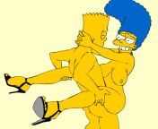 Anyone else wanna do bart marge simpson Roleplay? May include Pissing, marriage lisa simpson one of bart girlfriend and more. Meet uo on discord for Roleplay from ansika bart videocreampie