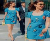Kangana Ranaut shopping in cannes before the main red carpet event in 2018 from www carto angna ranaut