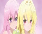 Which episode of to love-ru is this from img ru is pussyi