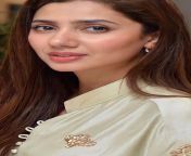 Mahira khan from pakistani actress mahira khan nude i