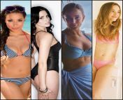 Arrowverse Babes! Pick one for: 1) Daily Sex, 2) Weekly Sex, 3) Monthly Sex, 4) Yearly No Limits Birthday Sex (Jessica Parker Kennedy, Katrina Law, Caity Lotz, Danielle Panabaker) from tamil actress meera jasmine sex videoa vodeo sex vod xxx video grl