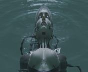 Day 3 of movie renders - Ghost in the Shell from hawa movie rape ghost tabu sexbangli suhagg rat com