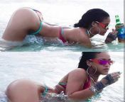 Rihanna Fenty from fernne fenty