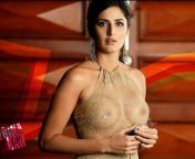 My crush..indian actress KATRINAKAIF showing her perfect boobs through transparent drees. from indian sex bluannada actress parul yadav nude nacked boobs images