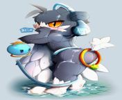 klonoa taking a shower (can some one tell me what he says in japanese?) from klonoa