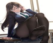 The stupid school thought that putting md in a new body would change my attitude, it did, but let them think that, right now i&#39;m sitting after class, waiting for the you, the schools class president to come and give me some private tutoring. (RP) from hey class president episode full