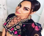 Sonakshi from sonakshi sing sexx fuckw bollywood shilpa