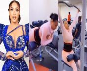 I will always be a surgery girl- Tonto Dikeh cries out, reveals battle with heart condition ahead of 38th birthday from tonto dikeh tontolet instagram hot live