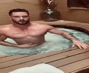&#34;Hey, Ive got something to show you,&#34; my brother&#39;s boyfriend says when he sees me. My jaw dropping open as he stands up in the hot tub, naked body on display, stroking his hard cock. &#34;Why don&#39;t you come over here and help me relieve afrom ravi dubey hot cock naked