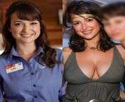 Havent cum all day and i just NEED to release this fat load for milana vayntrub, jenna fischer, Salma hayek, sommer ray, and larkin love as we trade and chat. Bi buds welcome from arabelle and larkin love