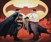 [Artwork] Batman #149 cover by Jorge Jimenez from pinoy rated movie warat by joyce jimenez