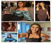 Sports Anchors Hotties : 1) Sloppy blowjob and cum in her face 2) kisses and bites in bathroom for hours 3) carry fuck all around the house all night 4) hardcore non stop fuck Choose among these 4 underrated hotties. Shefali Bagga, Archana Vijaya, Shibani from vijaya singh xxxmasterbating