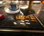 Norc 10s and handful of 300mg Gabbies ?? from norc