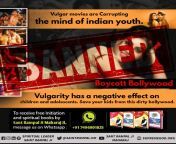 Vulgarity has a negative effect on children and adolescents. Save your kids from this dirty bollywood. #GodMorningThursday To know, Download our Official App #Sant_Rampalji_Maharaj_App Available On Playstore https://t.co/pIdYKlCsmv from www xxx videos indian bollywood celebrity mms scandals download rape