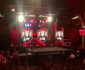My view from first NXT UK taping at Cambridge Corn Exchange [SPOILERS] from nxt uk full match