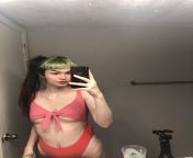 Showing off my new sexy bathing suits on OnlyFans over the next few days ?? from indian village women sexy bathing hindi