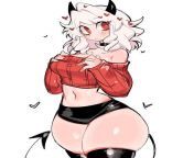 [F4M] you had been so lonely and depressed that you made a summon sign and called upon whatever demon just to talk with someone. the unexpected outcome, was a cute and curvy demon girl appears, and she is a yandere for you! [wholesome and lewd~] from www xxx sexy bhojpuri bhabi bp you com 3ghoot xxx video bhut
