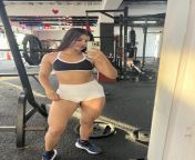 Do you find gym girls hot? F18 from saudi girls hot